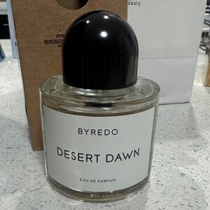 Byredo Eau de Parfum in Brown Box